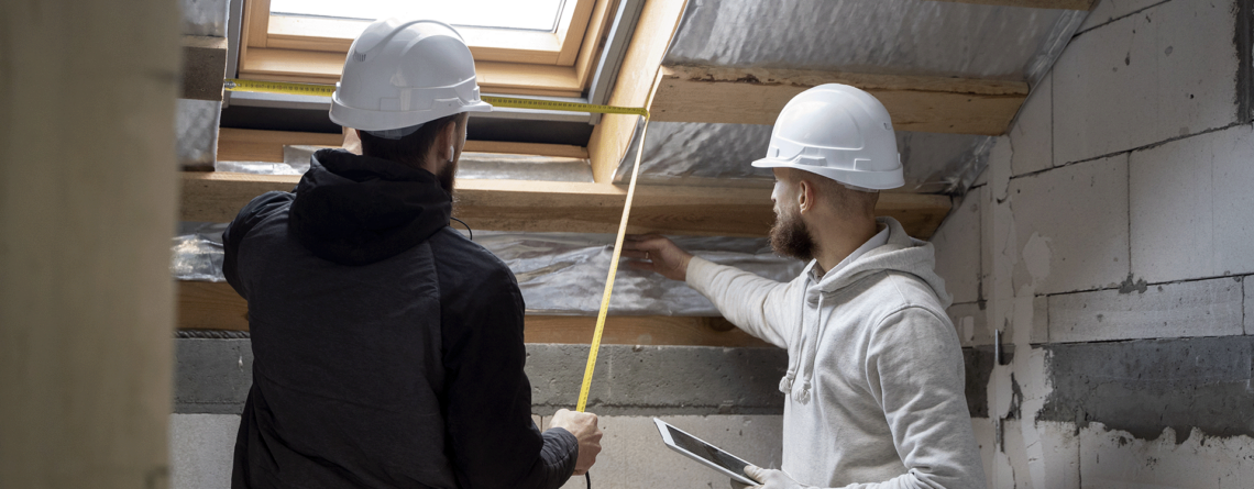 L'Importance de l'Isolation Thermique et Phonique dans les Constructions de Bâtiments et Résidences