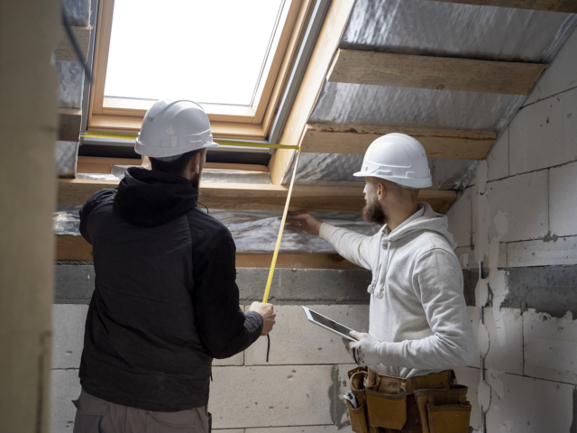 L'Importance de l'Isolation Thermique et Phonique dans les Constructions de Bâtiments et Résidences